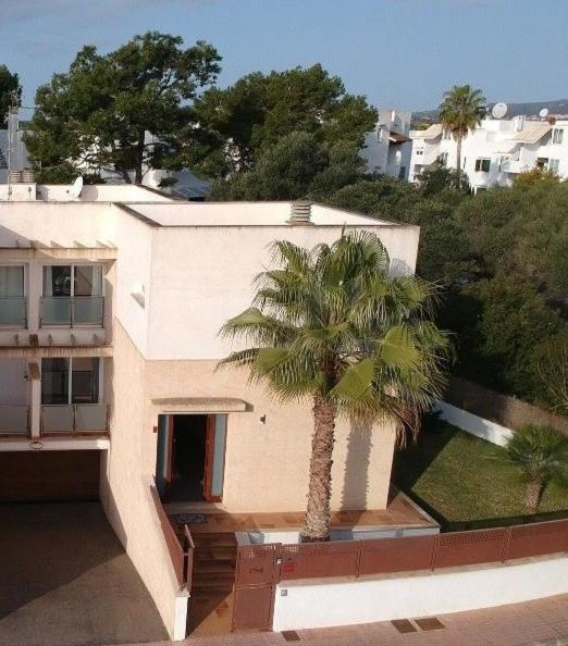 فيلا My Casa Ferrera كالا فيريرا المظهر الخارجي الصورة